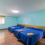 Country house El Calderillo *
