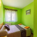 El Calderillo Country house