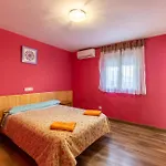 El Calderillo Country house *