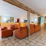 El Calderillo Country house