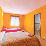 El Calderillo Country house Burgohondo