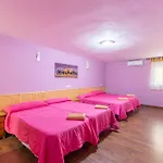 El Calderillo Country house *