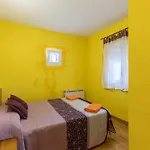 El Calderillo Country house Burgohondo