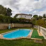El Calderillo Country house
