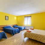 Country house El Calderillo *