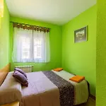 El Calderillo Country house Burgohondo