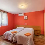 Country house El Calderillo Burgohondo