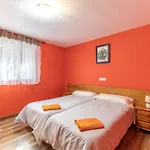 El Calderillo Country house *