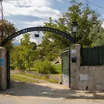 Country house El Calderillo *