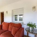 Country house El Calderillo Burgohondo