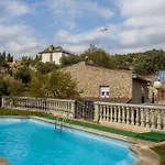 El Calderillo Country house Burgohondo