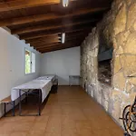 Country house El Calderillo Burgohondo