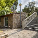 El Calderillo Country house