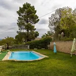 Country house El Calderillo Burgohondo