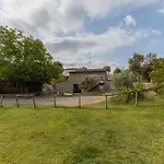 El Calderillo Country house Burgohondo