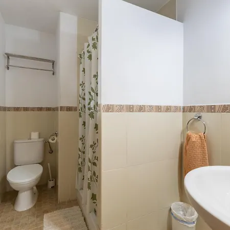 カントリーハウス El Calderillo