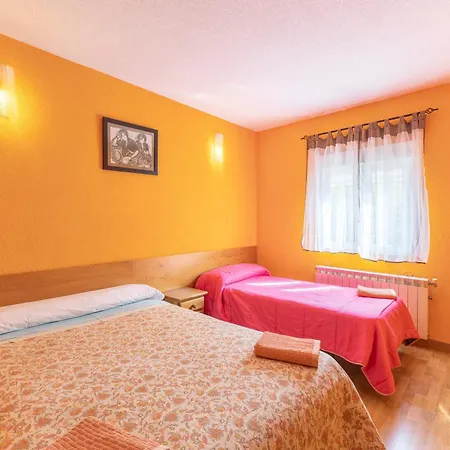 El Calderillo カントリーハウス *