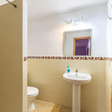 El Calderillo カントリーハウス ブルゴオンド