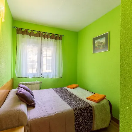 El Calderillo カントリーハウス