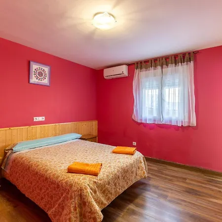 El Calderillo カントリーハウス *