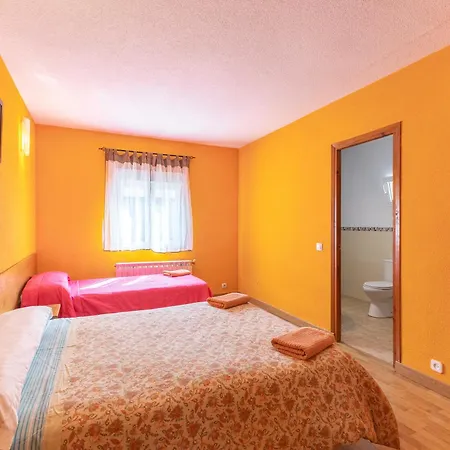 El Calderillo カントリーハウス ブルゴオンド