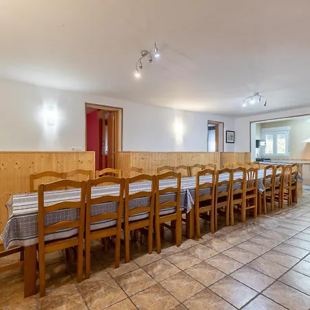 カントリーハウス El Calderillo ブルゴオンド