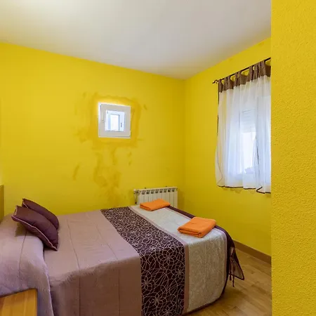 El Calderillo カントリーハウス ブルゴオンド