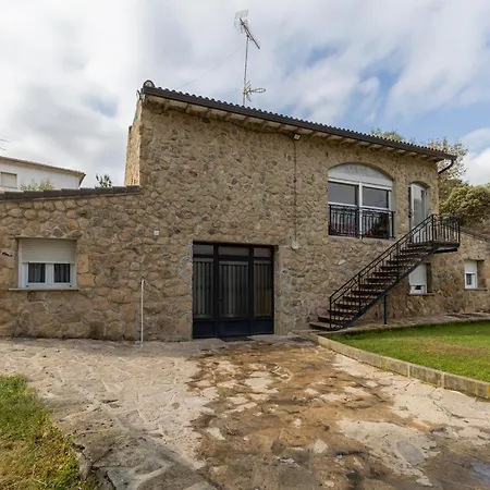 El Calderillo カントリーハウス *