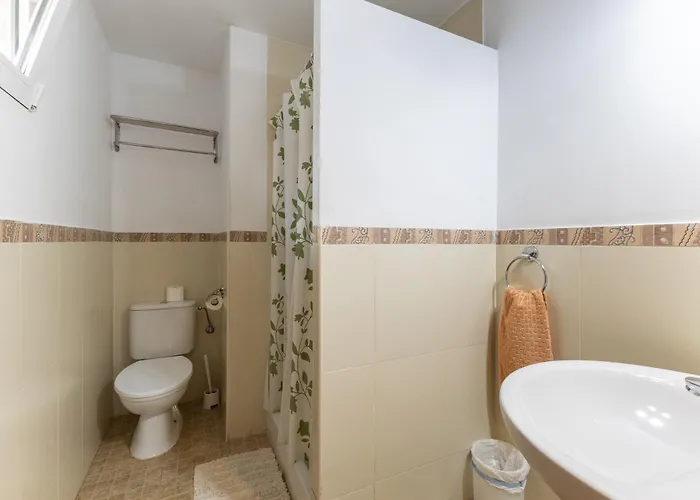 컨트리하우스 El Calderillo