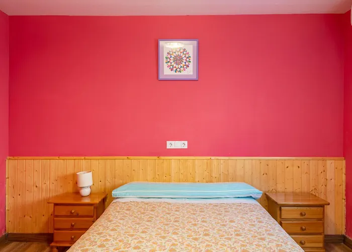 El Calderillo * 부르고혼도