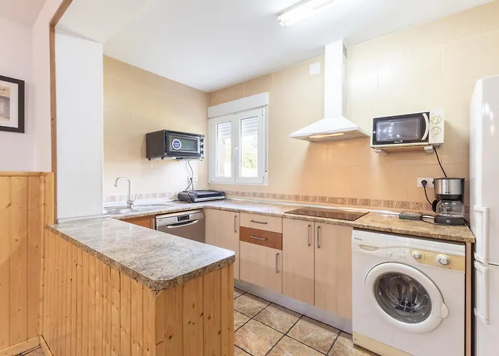 El Calderillo 부르고혼도