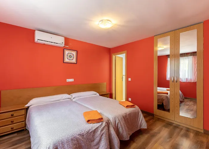 El Calderillo * 부르고혼도