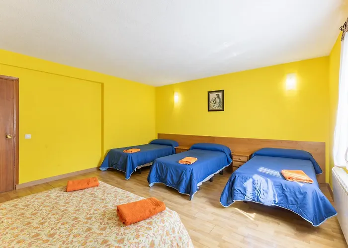 El Calderillo * 부르고혼도