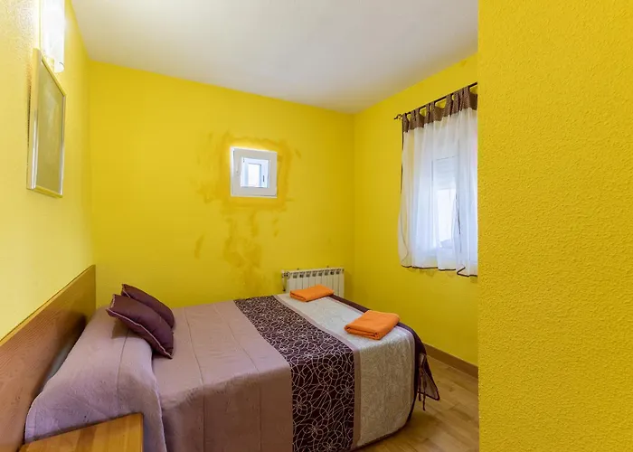 El Calderillo 컨트리하우스 부르고혼도