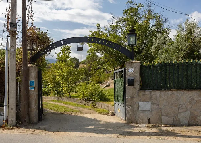 El Calderillo 부르고혼도